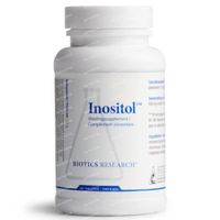 Biotics Inositol 200 tabletten
