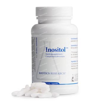 Biotics Research® Inositol™ 200 tabletten