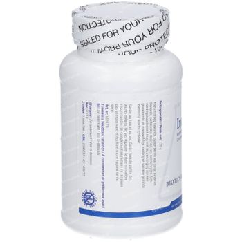 Biotics Research® Inositol™ 200 tabletten