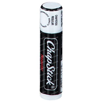 Chapstick Regular Lipbalsem 4,25 g