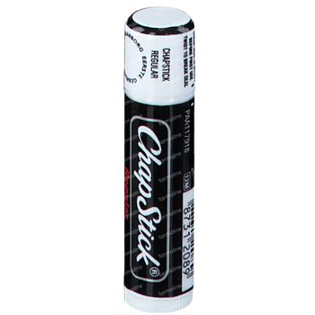Chapstick Regular Lipbalsem 4,25 g