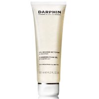 Darphin Cleansing Foam Gel with Water Lily 125 ml