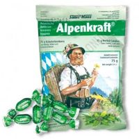 Salus Alpenkraft Bonbons 75 g