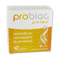 Probiac Protect 20 g pulver