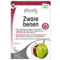 Physalis® Zware Benen 30 tabletten
