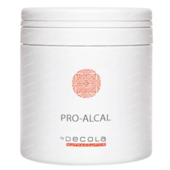 Decola Pro-Alcal 1 kg