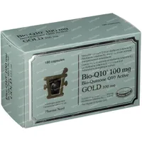 Pharma Nord 100mg GOLD 180 capsules online