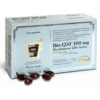 Aannemelijk Zuidelijk baan Pharma Nord Bio-Q10 100mg GOLD 180 capsules online bestellen.