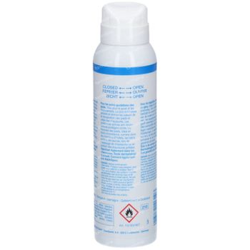 Gehwol Deodorant Pied/Chaussure 150 ml spray