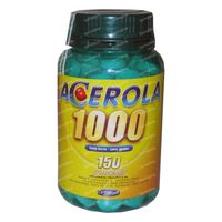 Orthonat Acerola 1000 30 tabletten