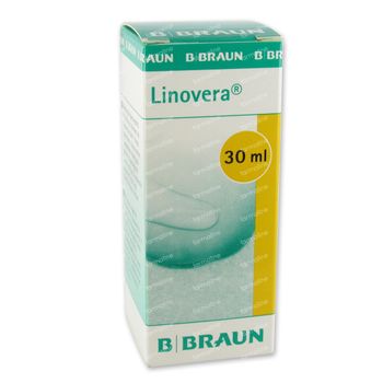 Linovera Huile Anti - Escarres Type 1 30 ml