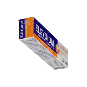 Elgydium Dentifrice Protection Caries AD 75 ml