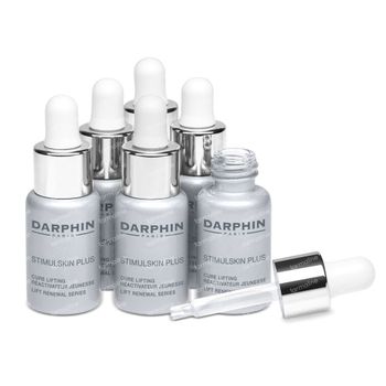 Darphin Stimulskin Plus Cure Lifting Réactivateur Jeunesse 6x5 ml