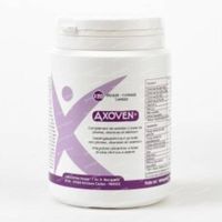 Axodiet Axoven Protewin 120 comprimés