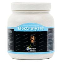 Global Medics Electrolytes 1 kg
