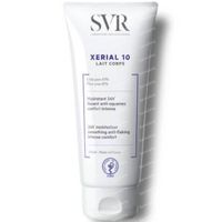SVR Xérial 10 Body Lotion 200 ml