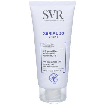 SVR Xérial 30 Crème 100 ml