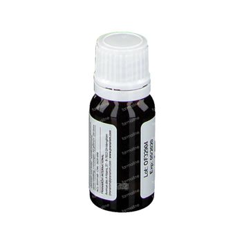 Pranarôm Féminaissance Spijsverteringscomfort Essentiële Olie Bio 10 ml