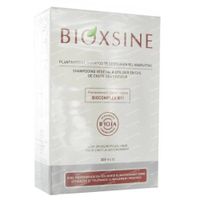 Bioxsine Shampoo Haaruitval-Normaal Haar 300 ml
