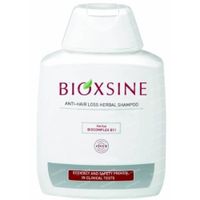 Bioxsine Shampoo Anti-Haarausfall Fettiges Haar 300 ml