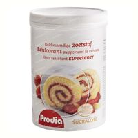Prodia Backbeständiges Süßmittel 250 g