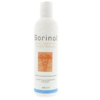 Sorinol Shampoo Anti-Flocken 250 ml