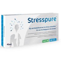 Stresspure 28  tabletten