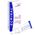 Ecrinal Gel Emollient Cuticules 10 ml