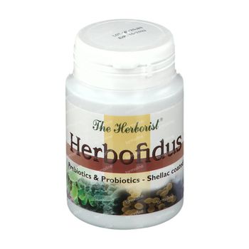 Herborist Herbofidus 60 capsules