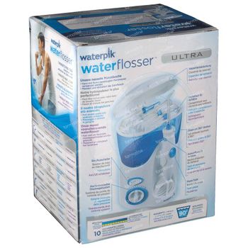 Waterpik Waterflosser Ultra 1 st