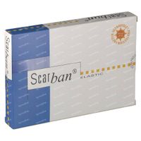 Scarban Elastic 5x7,5cm 47057523 2 st