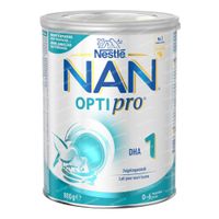 Nestlé NAN Optipro 1 800 g poeder