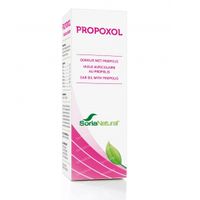 Soria Natural Propoxol Propolis Ohrtropfen 30 ml