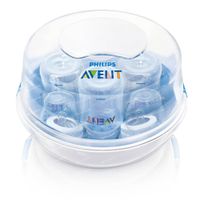 Philips Avent Sterilisateur Micro-onde Sans Accessoires 1 pièce