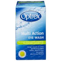 Optrex Augen Wasch Augenbad 100 ml