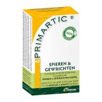 Primrose Primartic 60 kapseln