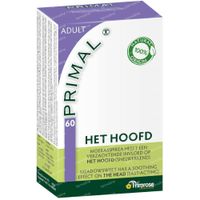 Primrose Primal 60 capsules