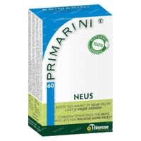 Primrose Primarini 60 capsules