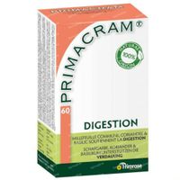Primrose Primacram 60 capsules