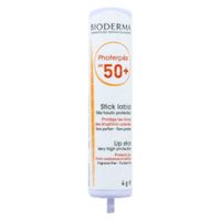 Bioderma Photoderm Photerpes SPF50+ Stick 4 g stick