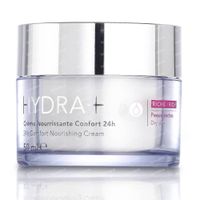 RoC Hydra+ 24h Comfort Hydraterende Crème 50 ml crème