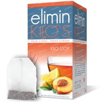 Elimin Kilo's Tee 20 beutel