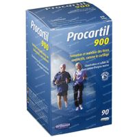 Orthonat Procartil 900 90 kapseln