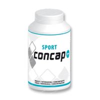 Concap Sport 450mg 180 kapseln