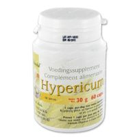 Herborist Hypericum 0726 60 capsules
