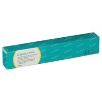 Canikur Pro 1 Chien 15 ml seringue