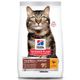 Hills Science Plan Feline Hairball Control Senior 1,50 kg