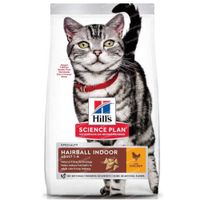 Hill's Kat Feline Indoor Cat Adult 1,50 kg