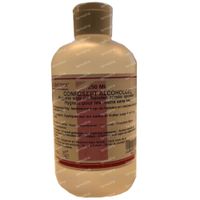 Confosept Alcoholgel 250 ml