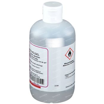 Confosept Gel Mains 250 ml